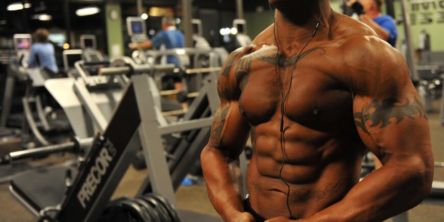 Tips to make Six Pack Tips to make Six Pack