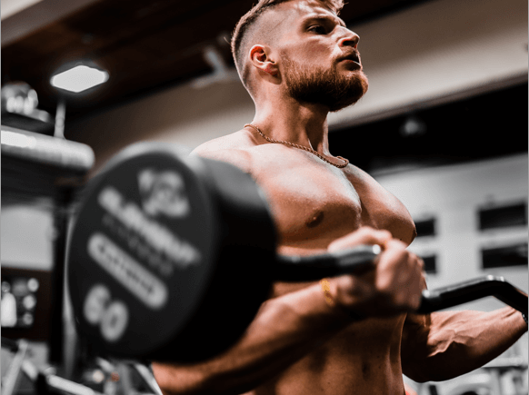 Mistakes To Avoid When Lifting Weights