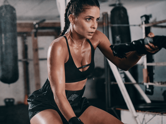 How to find the right cardio routine