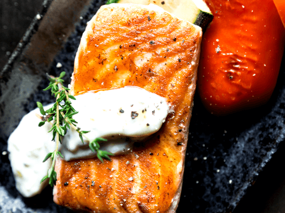 Best Meals For Increasing Muscle Mass